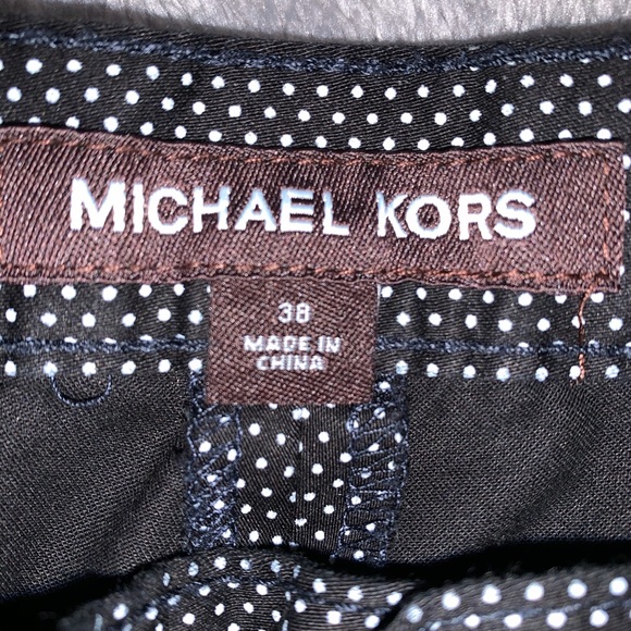 Michael Kors Mens Shorts Size 38 - Picture 3 of 5